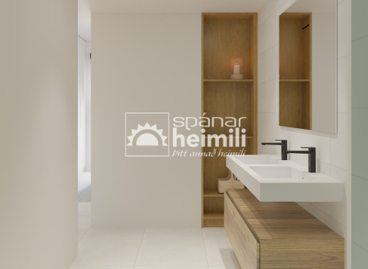 Obra nueva - Apartamento en dúplex -
Torrevieja