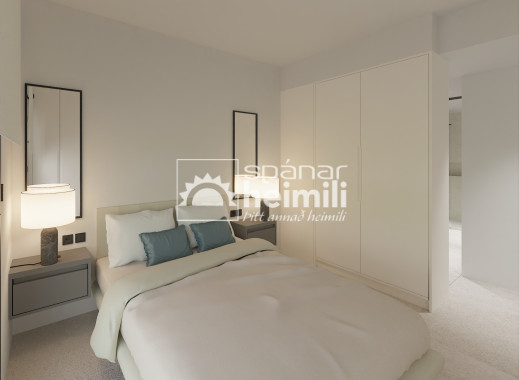 Obra nueva - Apartamento en dúplex -
Torrevieja