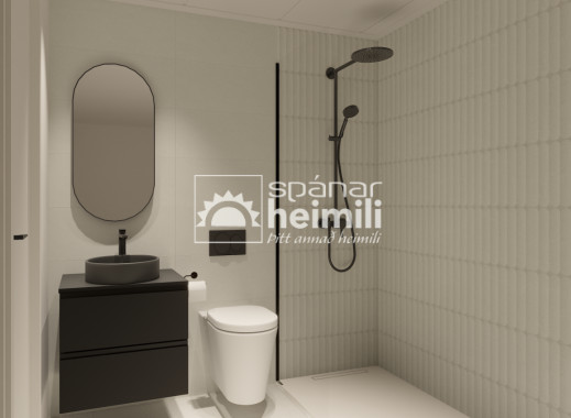 Obra nueva - Apartamento en dúplex -
Torrevieja