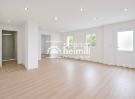 Endursala - Íbúð í fjölbýli -
La Zenia