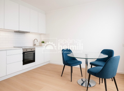 Endursala - Íbúð í fjölbýli -
La Zenia