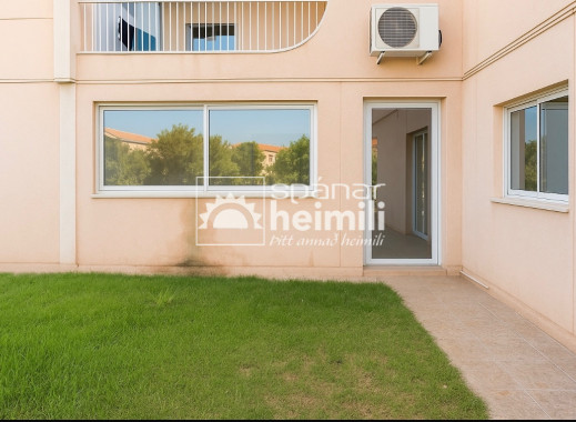 Endursala - Íbúð í fjölbýli -
La Zenia