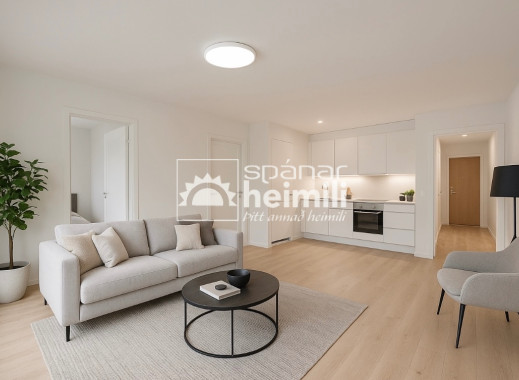 Endursala - Íbúð í fjölbýli -
La Zenia