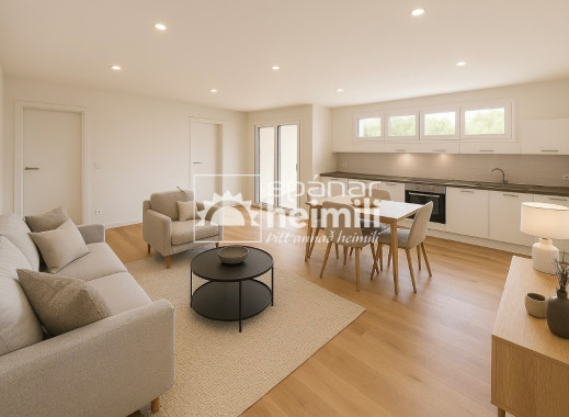 Endursala - Íbúð í fjölbýli -
La Zenia