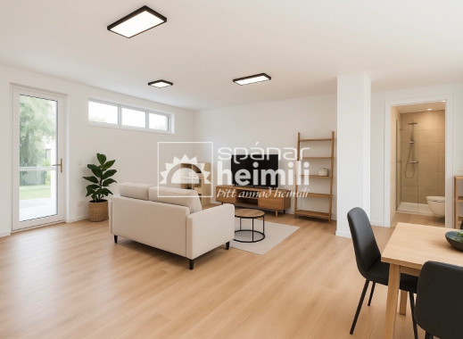 Endursala - Íbúð í fjölbýli -
La Zenia