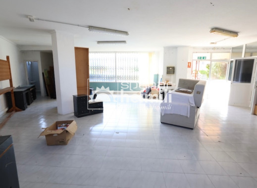 Endursala - Íbúð í fjölbýli -
La Zenia