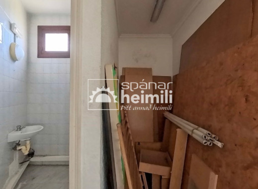 Endursala - Íbúð í fjölbýli -
La Zenia