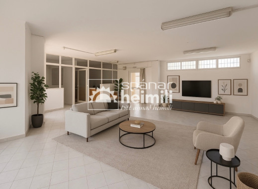 Endursala - Íbúð í fjölbýli -
La Zenia