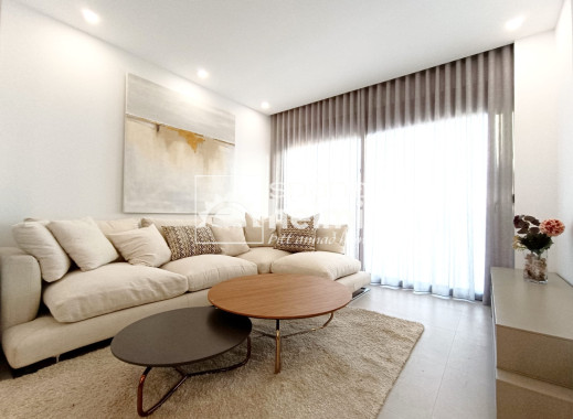 Nybyggeri - Villa -
Quesada/Benijofar