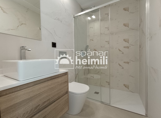 Nybyggeri - Villa -
Quesada/Benijofar