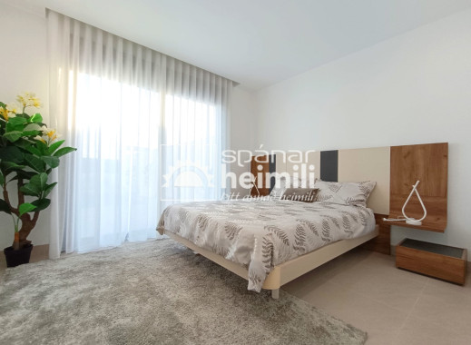 Nybyggeri - Villa -
Quesada/Benijofar