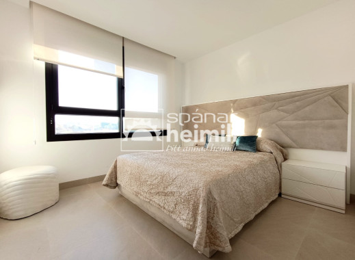 Nybyggeri - Villa -
Quesada/Benijofar