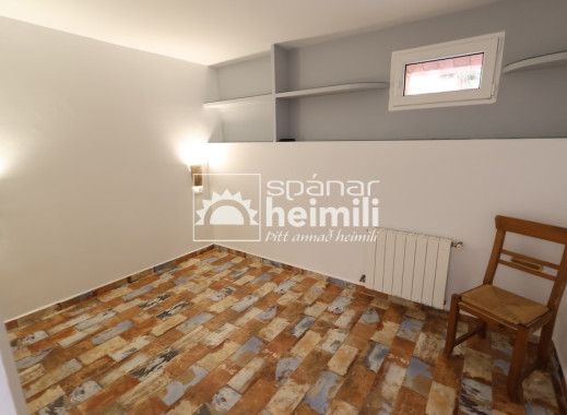 Revente - Villa -
Villamartin