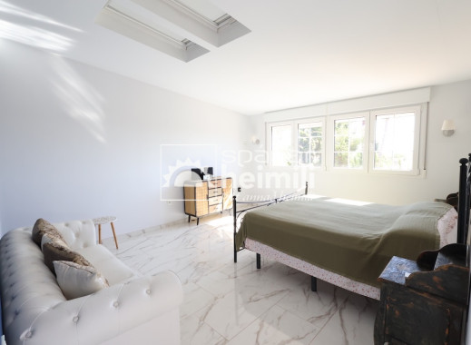 Revente - Villa -
Villamartin