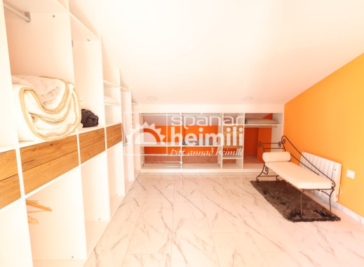 Revente - Villa -
Villamartin