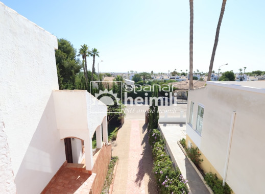 Revente - Villa -
Villamartin