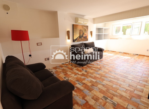 Revente - Villa -
Villamartin