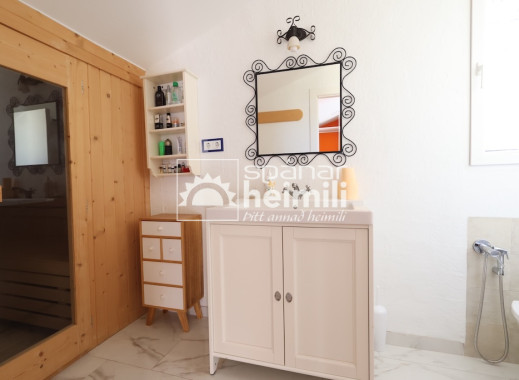 Revente - Villa -
Villamartin