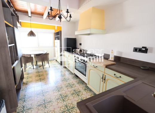 Revente - Villa -
Villamartin