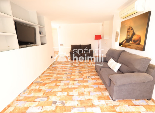 Revente - Villa -
Villamartin