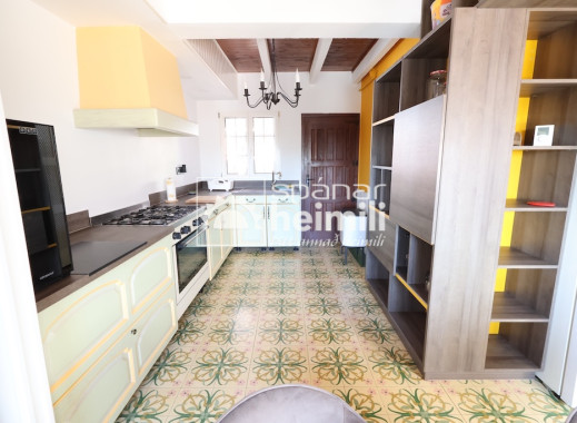 Revente - Villa -
Villamartin