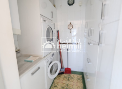 Revente - Villa -
Villamartin