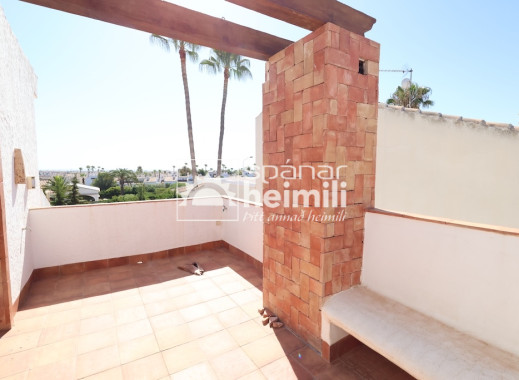 Revente - Villa -
Villamartin