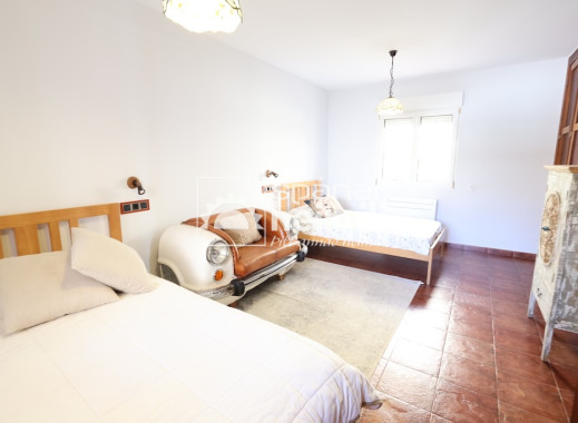 Revente - Villa -
Villamartin