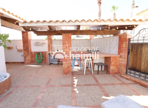 Revente - Villa -
Villamartin