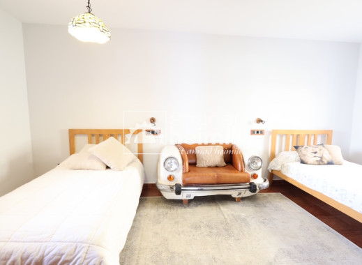 Revente - Villa -
Villamartin