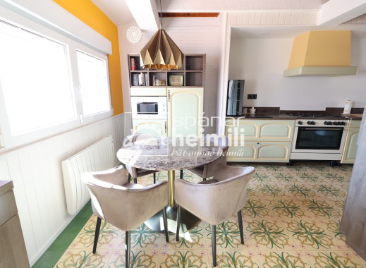 Revente - Villa -
Villamartin