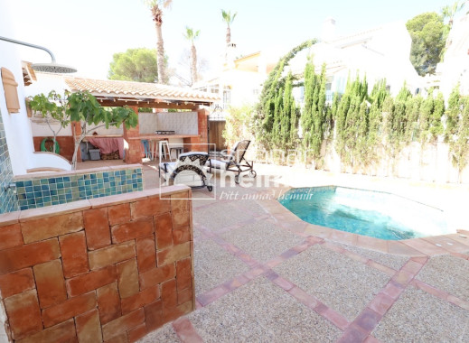 Revente - Villa -
Villamartin