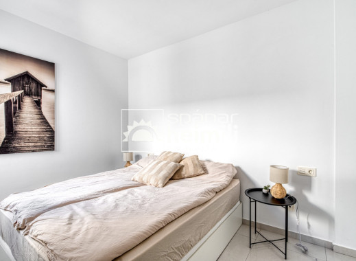 Odsprzedaż - Szeregowiec -
Los Altos/Los Balcones