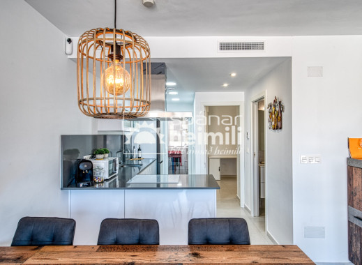 Odsprzedaż - Szeregowiec -
Los Altos/Los Balcones