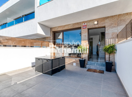 Odsprzedaż - Szeregowiec -
Los Altos/Los Balcones