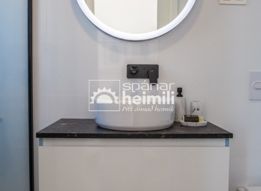 Nýbygging - Einbýli -
Los Alcazares