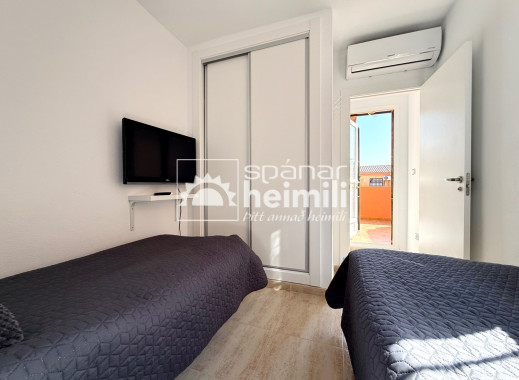 Endursala - Raðhús -
Cabo Roig