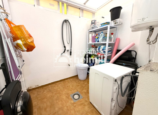 Endursala - Raðhús -
Cabo Roig