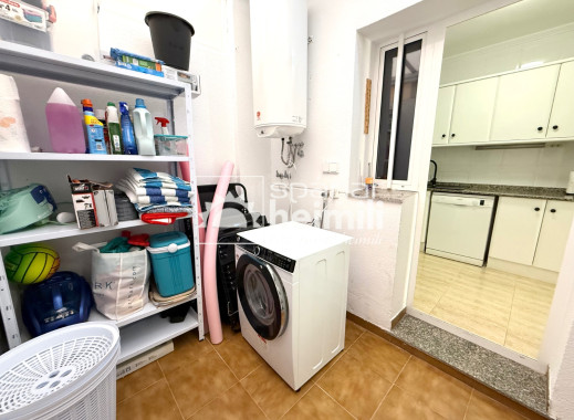 Endursala - Raðhús -
Cabo Roig