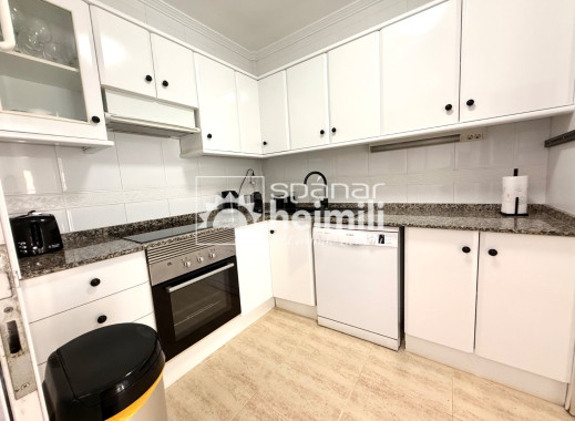 Endursala - Raðhús -
Cabo Roig