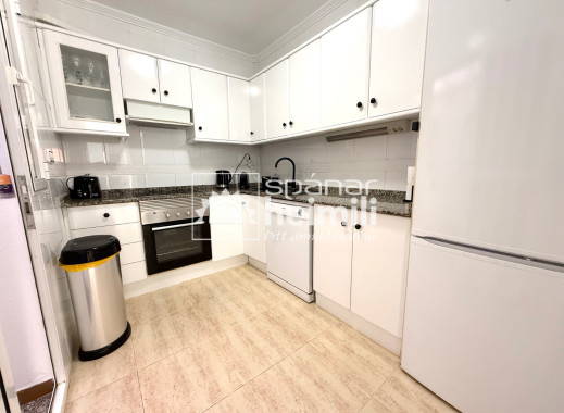 Endursala - Raðhús -
Cabo Roig