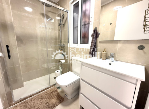 Endursala - Raðhús -
Cabo Roig