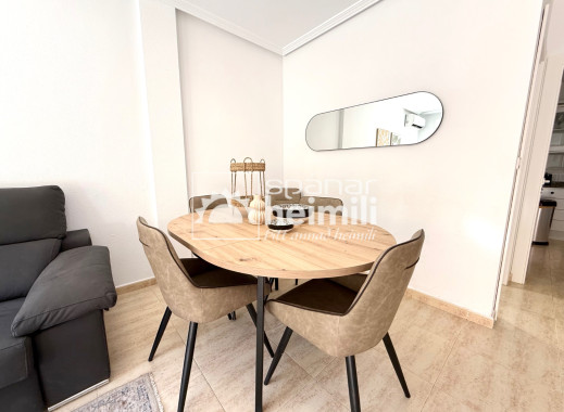 Endursala - Raðhús -
Cabo Roig