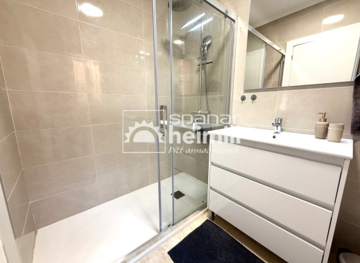 Endursala - Raðhús -
Cabo Roig