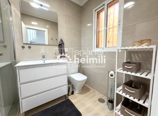 Endursala - Raðhús -
Cabo Roig