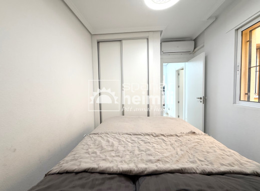 Endursala - Raðhús -
Cabo Roig