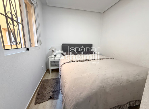 Endursala - Raðhús -
Cabo Roig