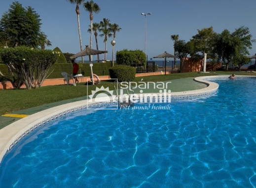 Endursala - Raðhús -
Cabo Roig