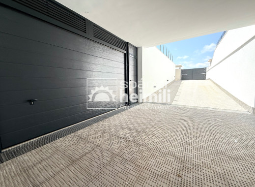 Nieuwbouw - Villa -
Campoamor/Las Ramblas