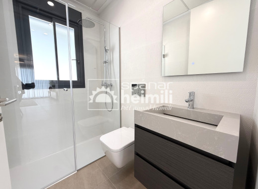 Nieuwbouw - Villa -
Campoamor/Las Ramblas